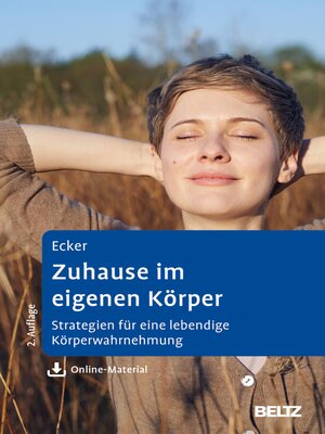 cover image of Zuhause im eigenen Körper